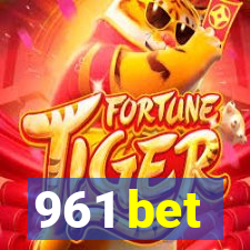 961 bet